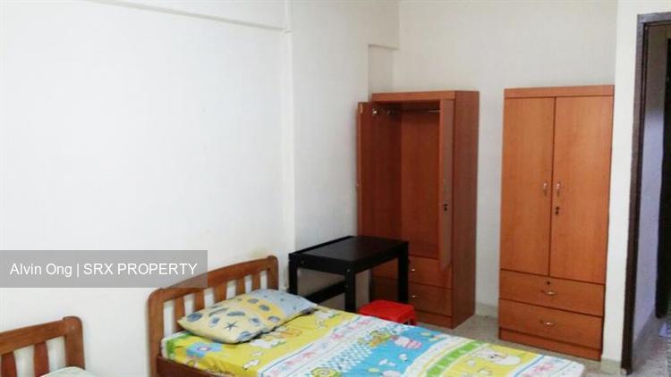 Blk 612 Ang Mo Kio Avenue 4 (Ang Mo Kio), HDB 4 Rooms #183801562